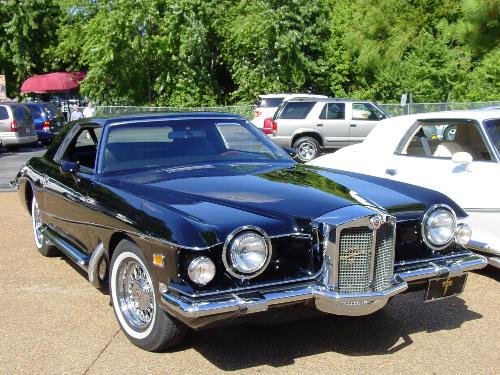 1977 Blackhawk
