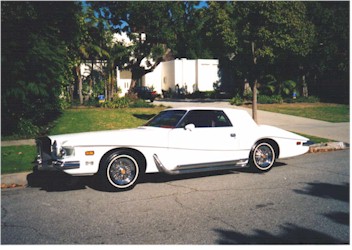 1977 Blackhawk