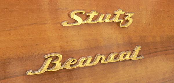 Bearcat door scripts