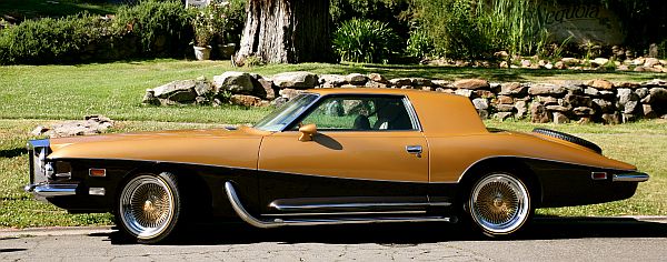 1978 Blackhawk