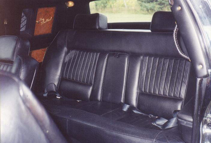 rear-seats