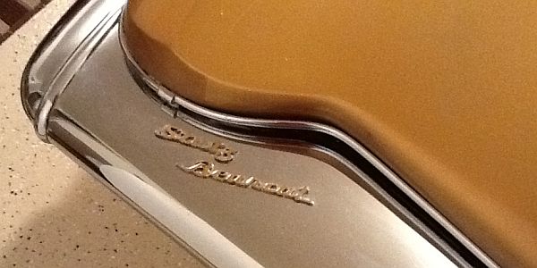 Stutz Bearcat