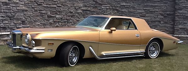 1979 Stutz