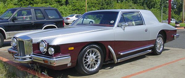 1981 Blackhawk