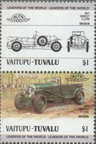 Vaitupu, 1984