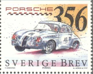 356 Rallye