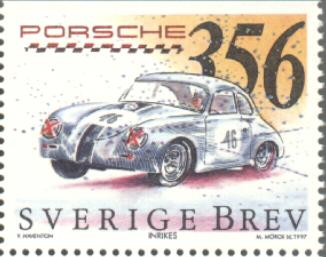 356 Rallye