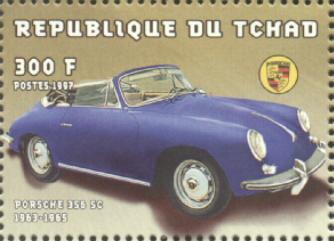 356 Cabrio