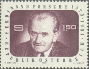 Ferdinand Porsche