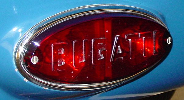 Bugatti