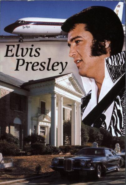 Elvis