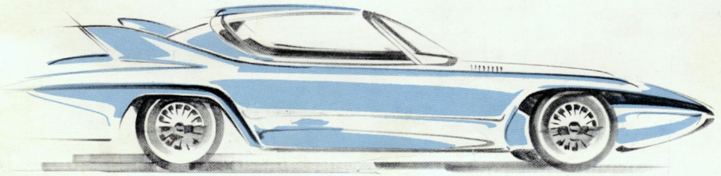 De Soto Cella, 1959