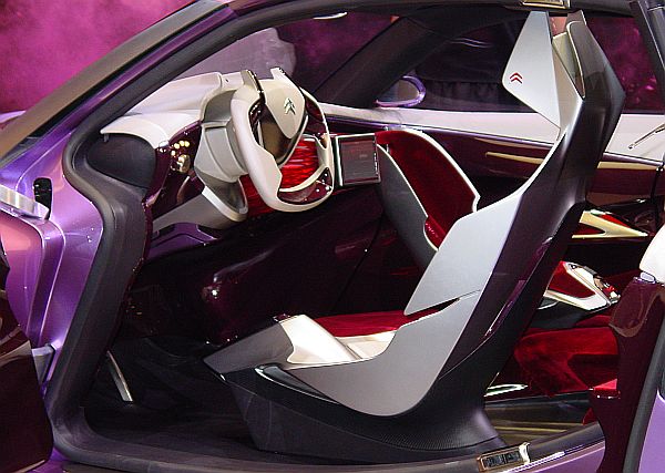 Cockpit