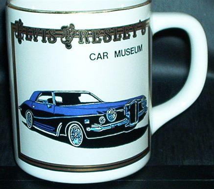 Stutz mug