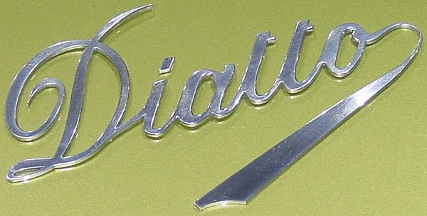 Diatto script