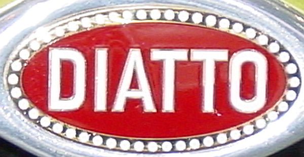 Diatto logo