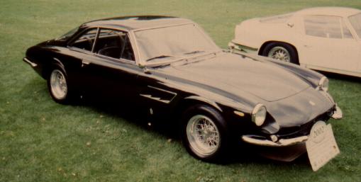 1965 Ferrari