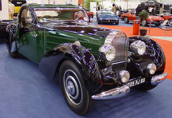 Lister Jaguar Coup 1963 3