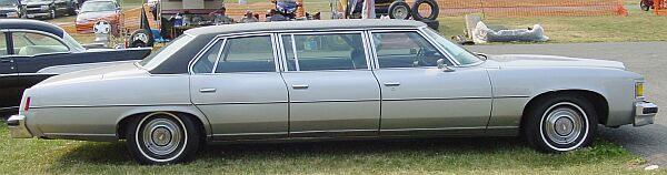 6-door Catalina