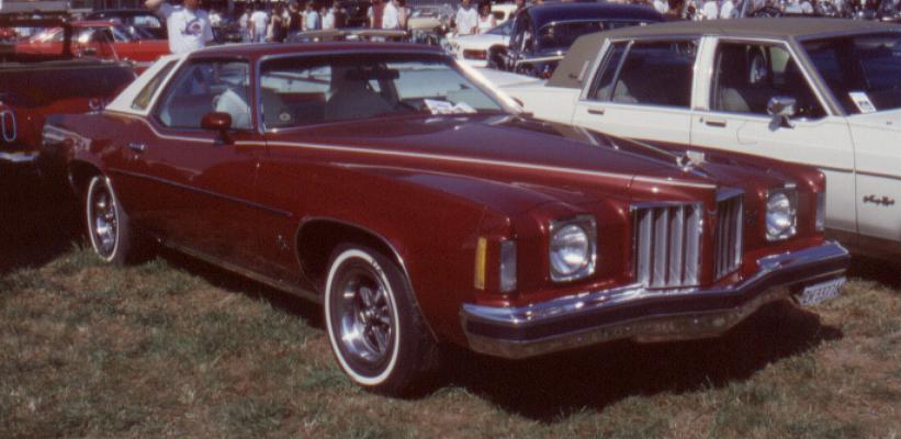 1975 Grand Prix