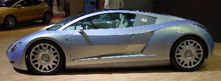 HS21, Genf 2004