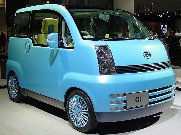 Daihatsu Ai