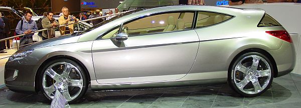 Peugeot 407 Elixir