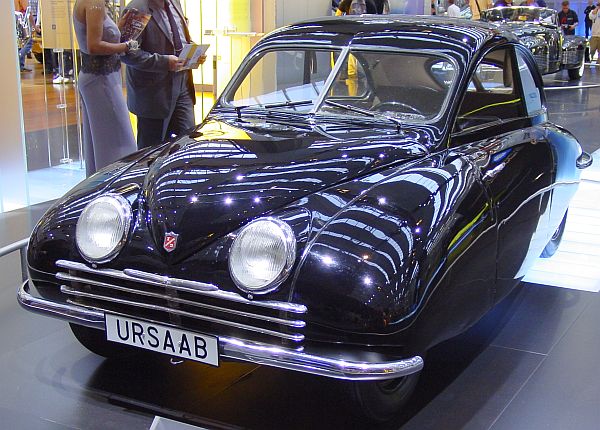 Ur-Saab