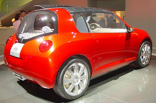 Renault Zo
