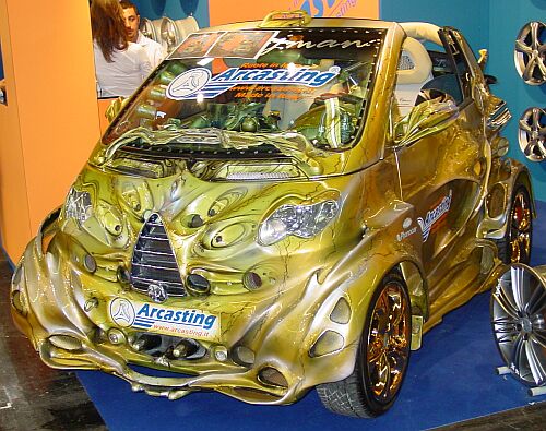 Smart Special