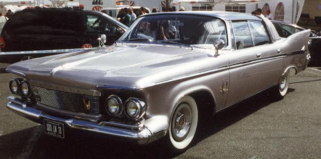 1961 Imperial