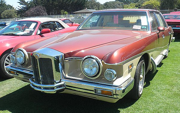 Gabonese IV-Porte