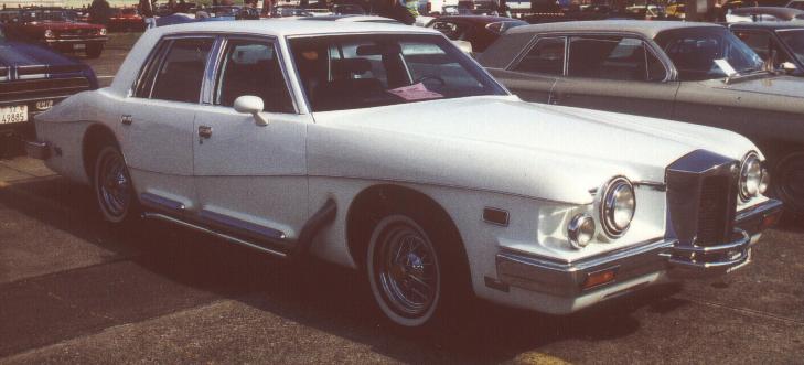 1980 Stutz