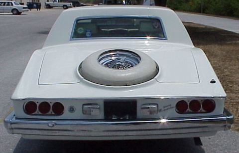 rear-view