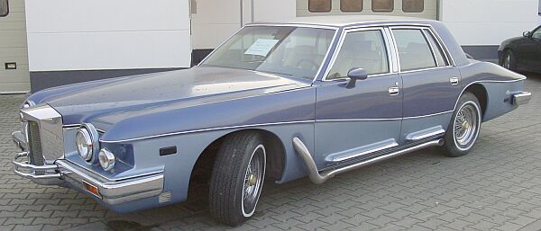 1981 IV-Porte