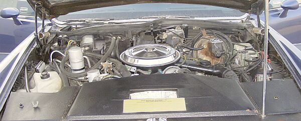 engine
