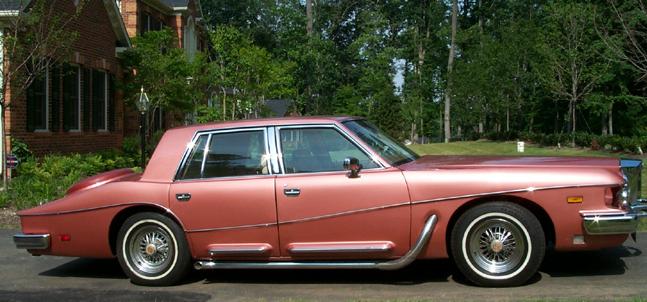 Todd Snyder's IV-Porte