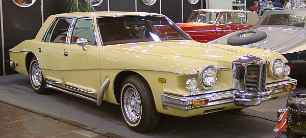 1983 IV-Porte