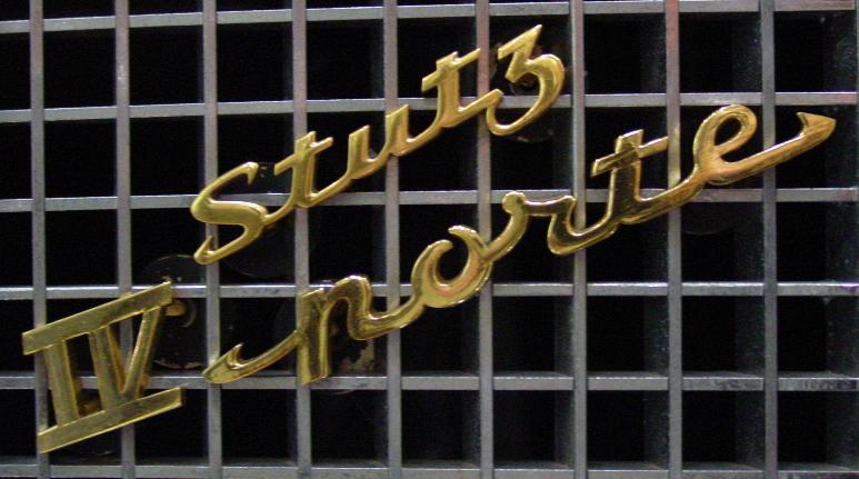 IV-Porte