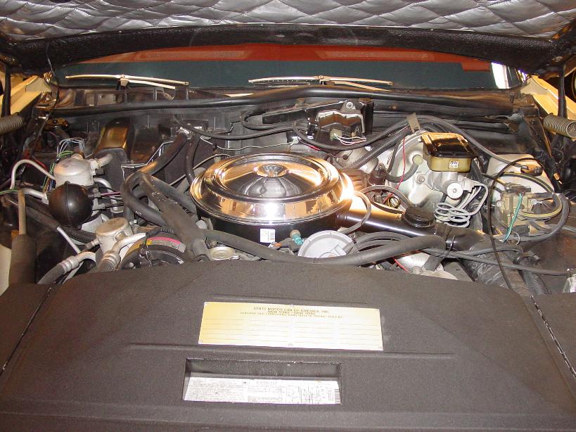 engine
