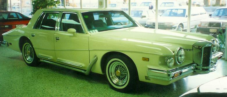 IV-Porte