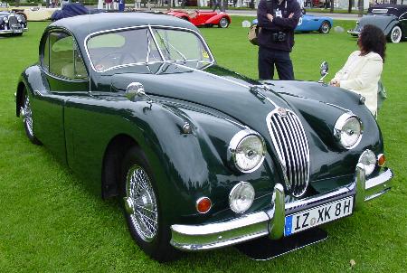 jaguar 56