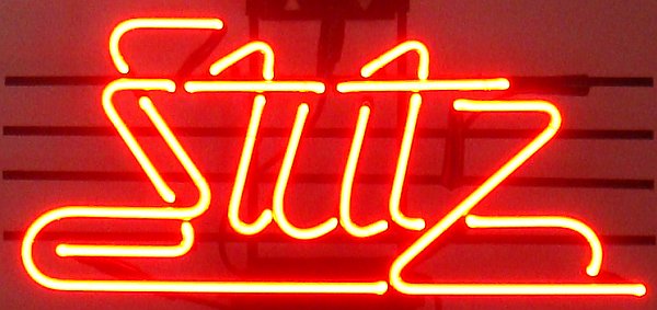 Stutz Collection