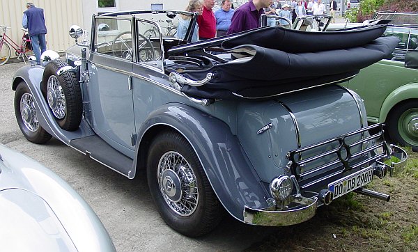 290 Cabrio B