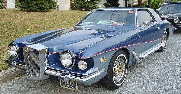 1974 Blackhawk