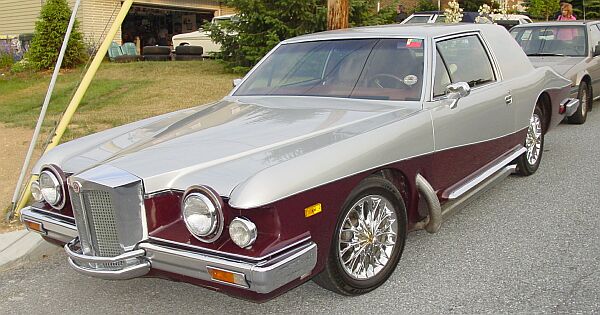 1981 Blackhawk