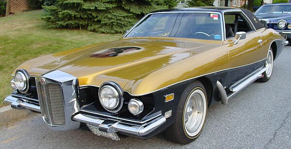 1974 Blackhawk