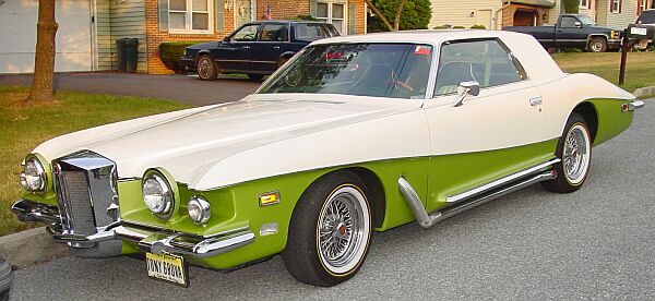 1974 Blackhawk