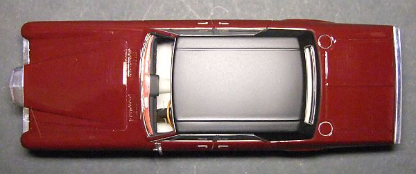 1966 Duesenberg Model D