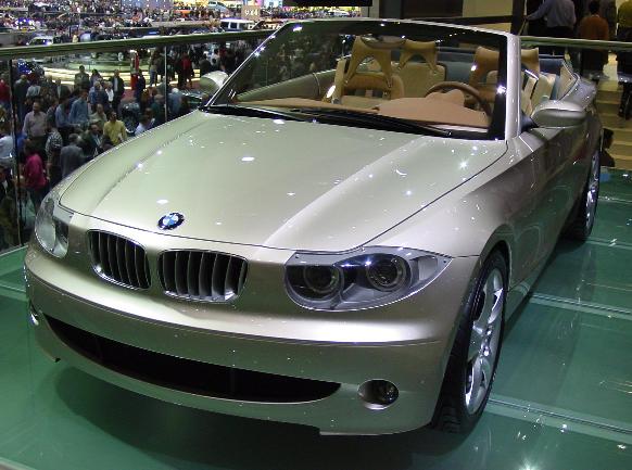 BMW CS1